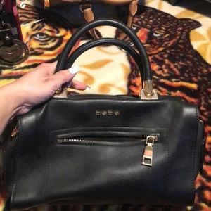 bebe handbag